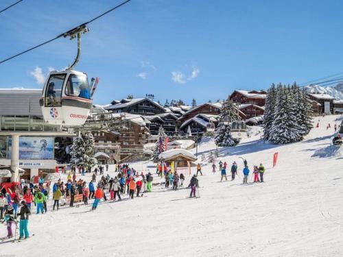 R�sidence Les Chalets Du Forum - Courchevel 1850