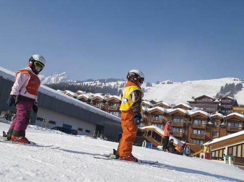 R�sidence Les Chalets Du Forum - Courchevel 1850