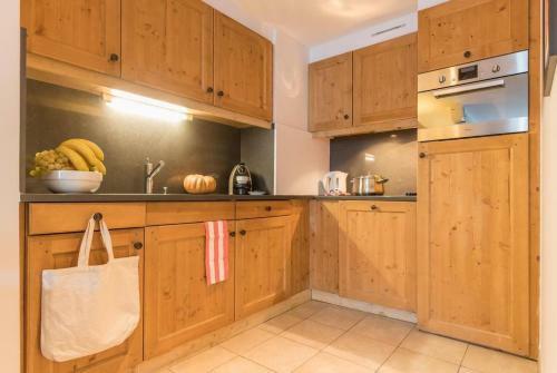 R�sidence Les Chalets Du Forum - Courchevel 1850