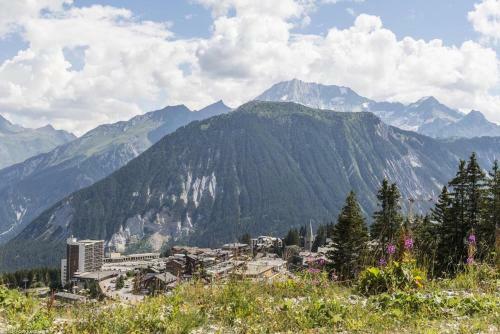 R�sidence Les Chalets Du Forum - Courchevel 1850