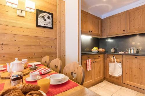 R�sidence Les Chalets Du Forum - Courchevel 1850