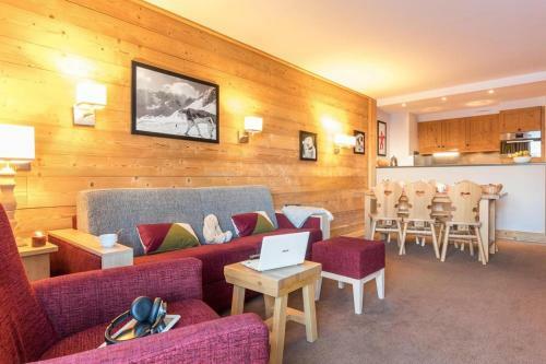 R�sidence Les Chalets Du Forum - Courchevel 1850