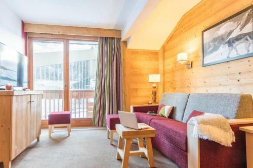 R�sidence Les Chalets Du Forum - Courchevel 1850