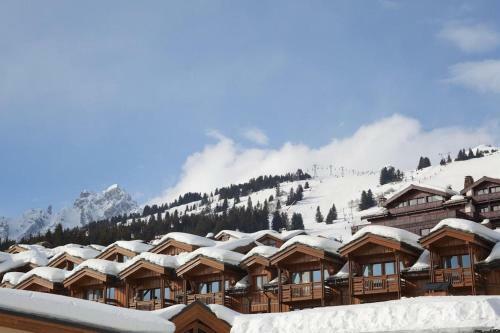 R�sidence Les Chalets Du Forum - Courchevel 1850