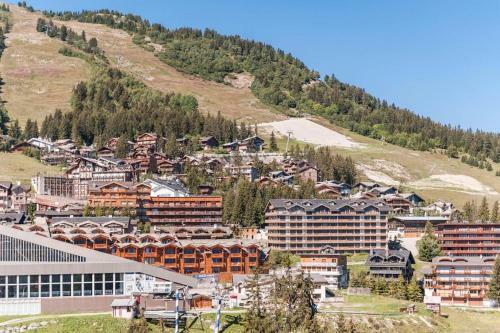 R�sidence Les Chalets Du Forum - Courchevel 1850