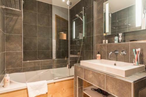 R�sidence Les Chalets Du Forum - Courchevel 1850
