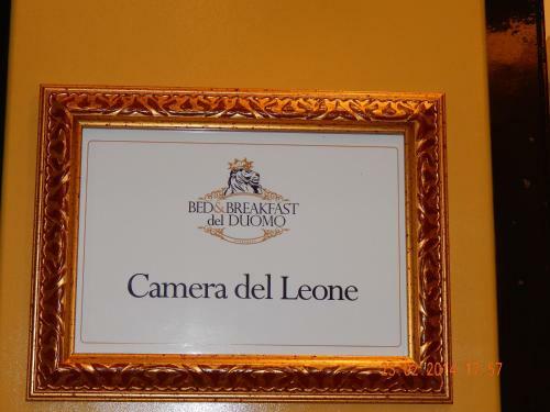 B&B Del Duomo