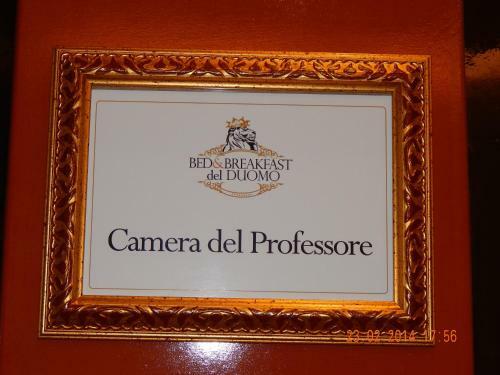B&B Del Duomo