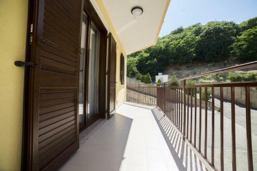 Bed & Breakfast Sikania Casa Diamond