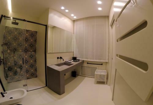 Fuorisquadra B&B