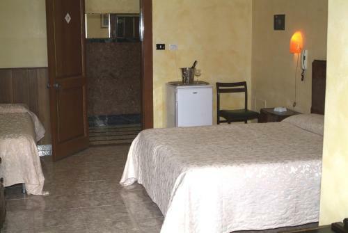 Hotel Touring