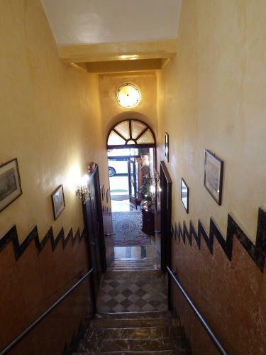Hotel Touring