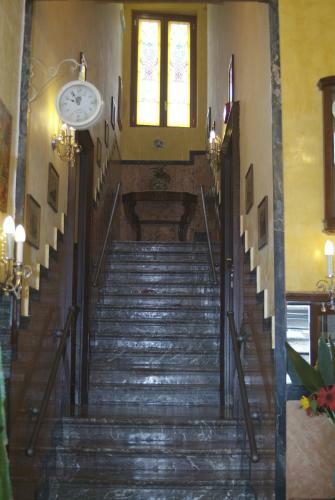 Hotel Touring