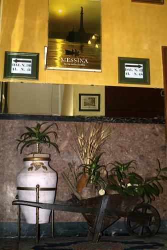 Hotel Touring
