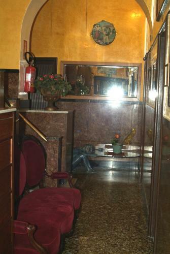Hotel Touring