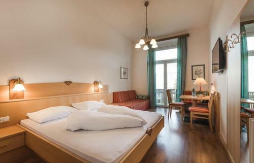 Hotel Angelica