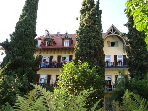 Hotel Angelica