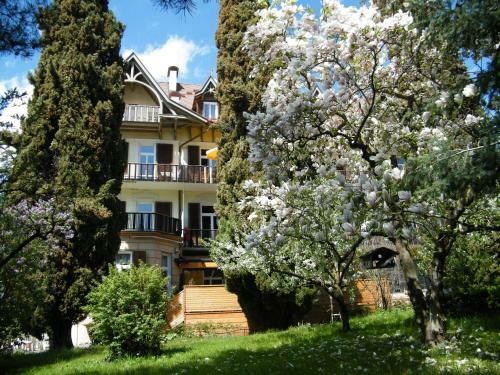 Hotel Angelica