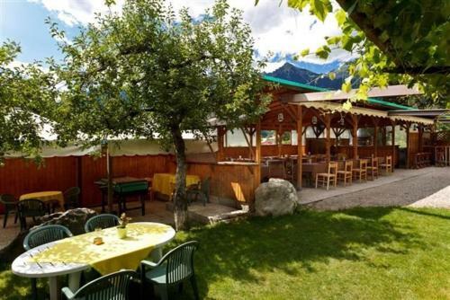 Hotel Angelica