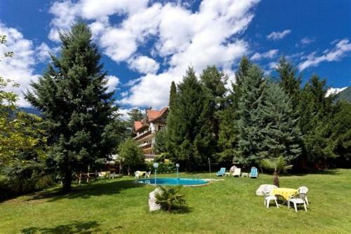 Hotel Angelica