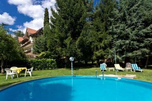 Hotel Angelica