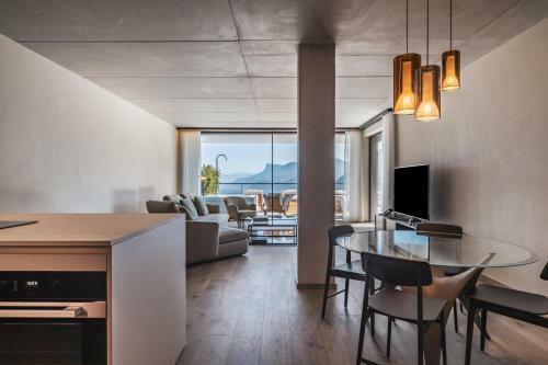Lodge Vitis Private Escape
