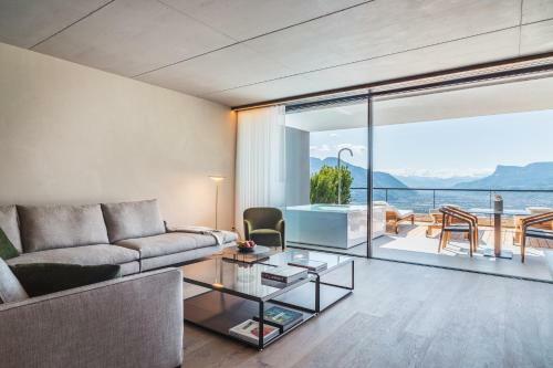 Lodge Vitis Private Escape