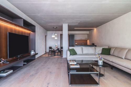 Lodge Vitis Private Escape