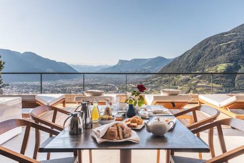 Lodge Vitis Private Escape