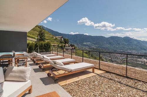 Lodge Vitis Private Escape
