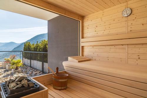 Lodge Vitis Private Escape