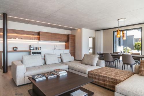 Lodge Vitis Private Escape