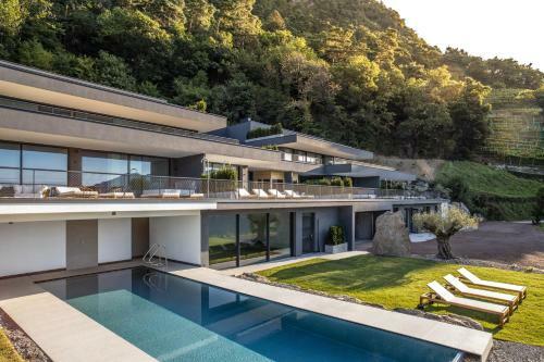 Lodge Vitis Private Escape
