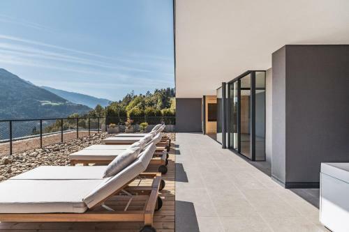 Lodge Vitis Private Escape