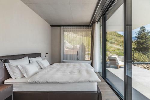 Lodge Vitis Private Escape