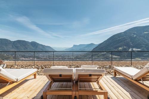 Lodge Vitis Private Escape