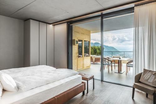 Lodge Vitis Private Escape