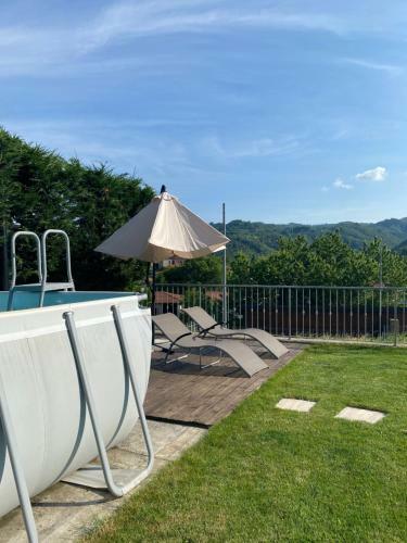 Apartamento Maison Bric