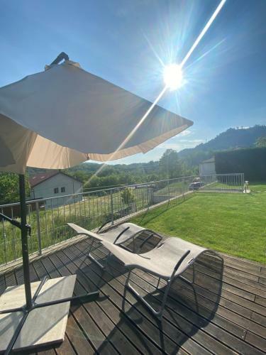 Apartamento Maison Bric