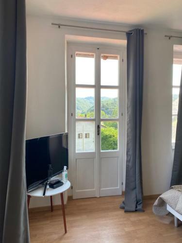 Apartamento Maison Bric