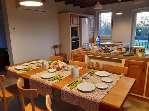 Bed & Breakfast Santa Maria Di Lorgana