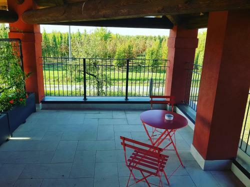 Bed & Breakfast Santa Maria Di Lorgana