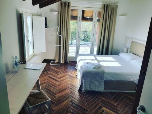 Bed & Breakfast Santa Maria Di Lorgana