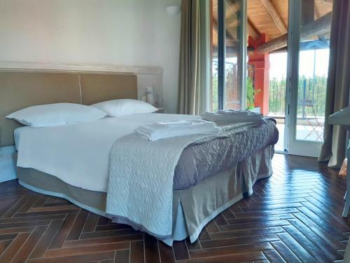 Bed & Breakfast Santa Maria Di Lorgana
