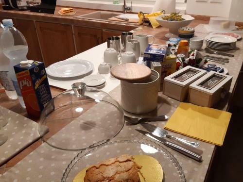 Bed & Breakfast Santa Maria Di Lorgana