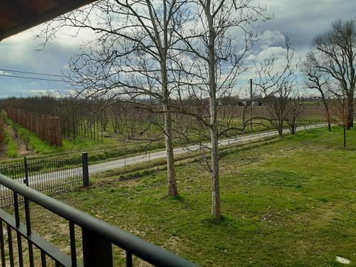 Bed & Breakfast Santa Maria Di Lorgana