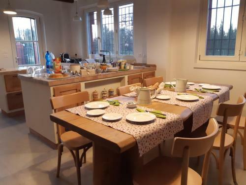 Bed & Breakfast Santa Maria Di Lorgana
