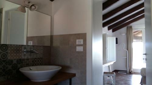 Bed & Breakfast Santa Maria Di Lorgana