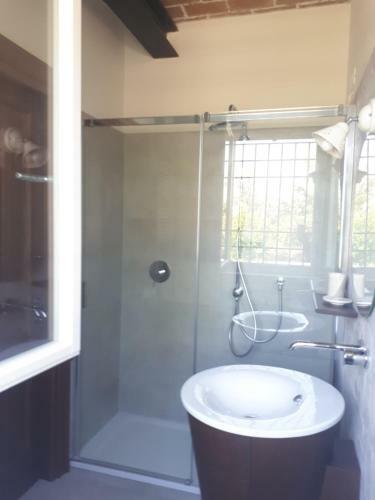 Bed & Breakfast Santa Maria Di Lorgana