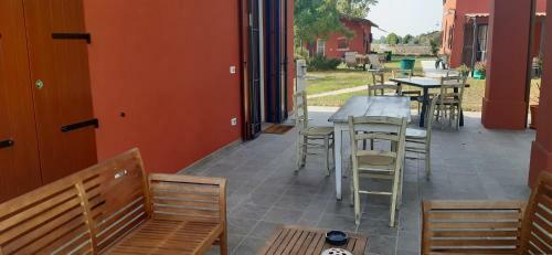 Bed & Breakfast Santa Maria Di Lorgana